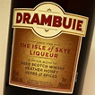 Drambuie - The Isle Of skye Liqueur