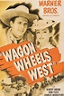 Wagon Wheels West (1943) — The Movie Database (TMDB)