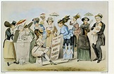 These ‘Rebel Women’ Sought Equality in 19th-Century New York - The New ...