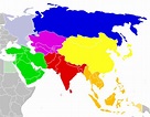 Southeast Asia - Wikipedia