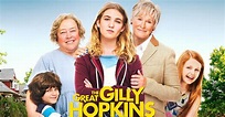 La gran Gilly Hopkins - película: Ver online en español
