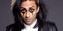 Interview: Adi Shankar on Castlevania S2 and Why There's No Such Thing ...
