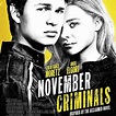 Watch November Criminals 2017 Movie