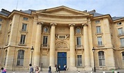 Ecole De Droit De La Sorbonne | AUTOMASITES