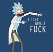 Pin by Gazelle Valentine on Rick and Morty | Rick and morty poster ...