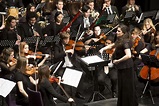Orchester des Joseph Haydn Konservatoriums - Eisenstadt