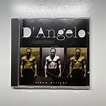 D'ANGELO /JAMES RIVER ALBUM PRELUDE /CD - メルカリ
