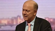 Chris Grayling leads MPs' charge to save hedgehogs - BBC News