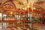 Was ist das Grüne Gewölbe? So prachtvoll ist Dresdens Schatzkammermuseum