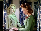 Warring wives: Kay Hammond and Constance Cummings in Blithe Spirit ...