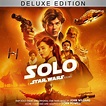 John Powell - Solo: A Star Wars Story (Original Motion Picture ...