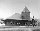 The Coraopolis Station | Pennsylvania history, Coraopolis, Pittsburgh