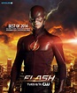 New The Flash Promotional Posters – DC Comics Movie