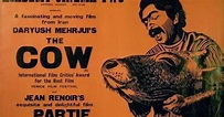 The Projection Booth Podcast: Episode 460: The Cow (1969)