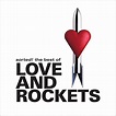 Sorted! The Best Of by Love And Rockets on Amazon Music Unlimited