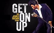 Nuevo tráiler de Get On UP, el biopic de James Brown