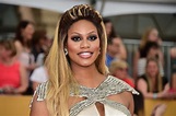 Laverne Cox to star in "Rocky Horror Picture Show" - CBS News