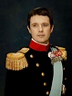 Frederik, Crown Prince of Denmark (Danish Prince) ~ Bio with [ Photos ...
