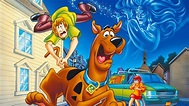 Scooby-Doo! and the Witch's Ghost (1999) - Backdrops — The Movie ...