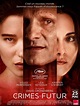‘Crimes do Futuro’: Léa Seydoux, Viggo Mortensen e Kristen Stewart ...