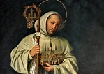 Il Santo di oggi, 20 Agosto: San Bernardo di Chiaravalle. Miracoli ...