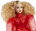 Barbie Signature Mattel 75th Anniversary Blond - Collector Barbie