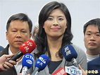 18日正式表態 鄭麗文將在臉書宣布參選台北市長 - 政治 - 自由時報電子報