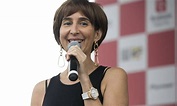 “Ele entende os desafios”, diz Viviane Senna sobre Weintraub - Época