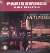 Amazon.com: Paris Swings : Elmer Bernstein: CDs & Vinyl