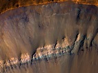 News Spazio: Nuove bellissime immagini di Marte dalla telecamera ...