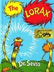 Libro El Lorax. Dr. Seuss.pdf | Nature