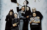 Los Locos Addams volverán con una serie dirigida por Tim Burton - Geeky