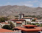 The University of Texas at El Paso | University of Texas System