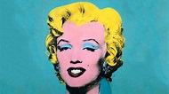 Andy Warhol – as inovações da Pop Art » Thais Slaski