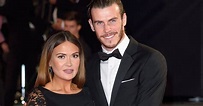 Inside Welsh footballer Gareth Bale's family life with stunning wife ...