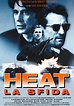 Heat - La sfida - film: guarda streaming online