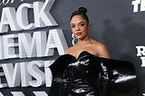 Tessa Thompson as Bianca | Creed 3: New and Returning Cast Members ...