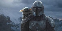 'The Mandalorian' se convierte en la serie más pirateada de 2020 ...