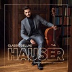 Hauser: Classic Deluxe | CD Album | Free shipping over £20 | HMV Store