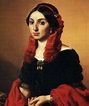 Louise d'Artois (1819 - 1864)
