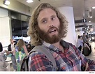 T.J. Miller Arrested for Uber Fight | TMZ.com