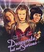 Desperate But Not Serious (film) | Celebrity Wiki | Fandom