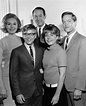 Patty Duke Show 1963-1966 | Classic comedy movies, Patty duke, Patty ...