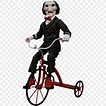 Jigsaw Billy The Puppet Doll, PNG, 1200x1200px, Jigsaw, Action Toy ...
