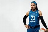 Maya Moore – Official Website of Maya Moore