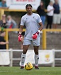 Myles Roberts - Watford FC