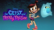 Watch Der Geist und Molly McGee | Disney+