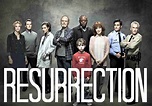 Resurrection Season 3 Premiere Date • TVPre.com