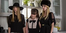 'American Horror Story: Coven' Episode 9 Recap: A New Enemy | HuffPost