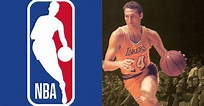 Why Jerry West became The Logo - Basketball Network - Your daily dose ...